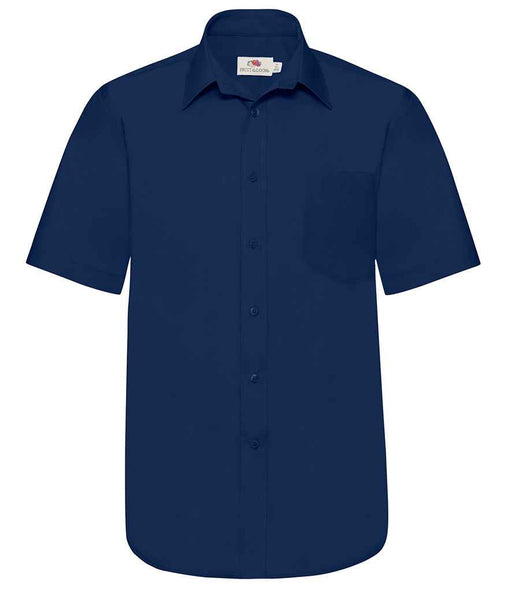 SS411 Navy Front